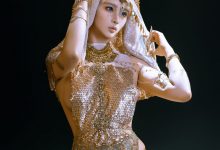 云溪溪 – 轩萧 利库什·龙星 [16P-213MB]-妹子图