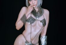 云溪溪 – 云溪 锡 [7P-57MB]-妹子图