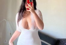 冲田花老师 - 小蛮腰主题[42P+2V-60MB]-妹子图