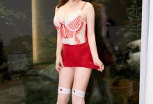 [XiuRen秀人网] 2025.01.07 No.9719 养乐多Doll [50+1P]-妹子图