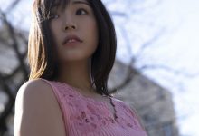 FRIDAYデジタル写真集 川村那月「ブラをはずして…」-妹子图