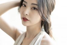 Makoto Minami 南真琴 - Lemonade-妹子图