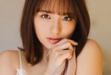 大和田南那 僕のハートはキミのもの FRIDAYデジタル写真集-妹子图