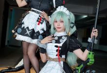 ZinieQ – NO.118 Collab[21P-233.4M]-妹子图