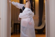 [XiuRen秀人网] 2025.01.02 No.9700 陆萱萱 [80+1P]-妹子图