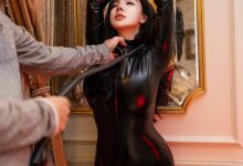 [XINGYAN星颜社] 2025.01.03 VOL.296 潘思沁 [80+1P]-妹子图