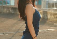 [IESS异思趣向] 2024.11.06 丝享家 1891 兔兔《美式辣妹》[82P-110MB]-妹子图