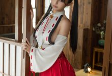 桜井宁宁 –  纺愿缘结[69P-1V-3.42G]-妹子图