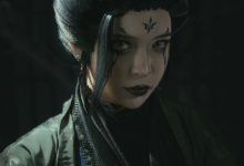 UmekoJ - 黑神话悟空 四妹 [87P5V922MB]-妹子图