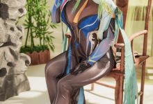 洛璃 LoLiSAMA –   闲云 [69P-863MB]-妹子图