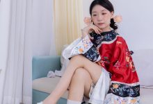 物恋传媒 NO.2159 丹丹-深夜看海[205P-1V-5.89G]-妹子图