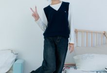 物恋传媒 No.2174 小芙-飘落的枫叶 [149P1V-3.49GB]-妹子图