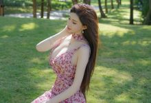 [XiuRen秀人网] 2025.01.10 No.9736 Carol周妍希X [75+1P]-妹子图