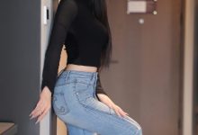 candy糖糖《端庄淑女》原版写真 [81P-558MB]-妹子图