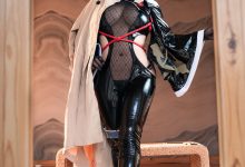 洛璃 LoLiSAMA –  樱花 [55P-773M]-妹子图