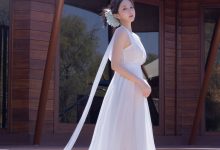 鱼子酱《沙漠之花》原版写真 [50P-992MB]-妹子图