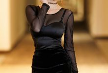 [XiuRen秀人网] 2025.01.17 No.9776 杨晨晨Yome [101+1P]-妹子图