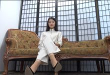 A&F NO.208 Muxiaolan-展示她的性感的39码大脚丫短丝 第2部[1V／3.65GB]-妹子图