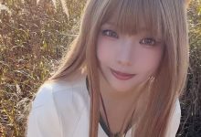 ElyEE子 – 2024年12月订阅 -Breeze狼與微風 [34P+3V-207MB]-妹子图