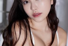 EX大衆デジタル写真集064 鈴木聖「水も滴るいい体」-妹子图