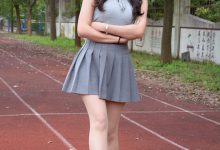 初夏女神 NO.250 点点 秋天问候[150P+1V／6.16GB]-妹子图