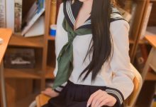 您的蛋蛋 – 反差学妹 [51P+1V-1.27GB]-妹子图