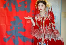 [XiuRen秀人网] 2025.01.25 No.9823 蛋蛋宝 [79+1P]-妹子图