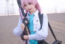 艾西Aiwest – 小鸟游 星野[49P-290.6M]-妹子图