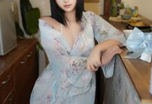 [XiuRen秀人网] 2025.01.15 No.9760 姚若兮vay [51+1P]-妹子图