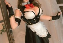 Zzyuri (쮸리) - Erika [23P-200MB]-妹子图