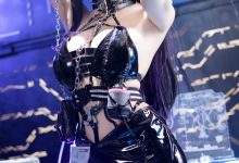 清水由乃 – 米哈拉常服 [48P-584.1M]-妹子图