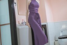 许岚LAN-紫韵人妻[38P-598MB]-妹子图