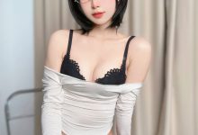 布丁大法 –  牛仔裤[26P-39.3M]-妹子图