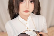 神楽坂真冬 - 祈祷修女 [75P+2V-488MB]-妹子图