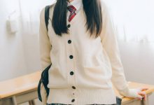 霜月shimo –  DL版写真集 魅魔[124P+1V-362.6M]-妹子图