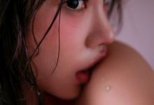 CRAZY GIANT BANI - Strawberry Vibes [78P-571 MB]-妹子图