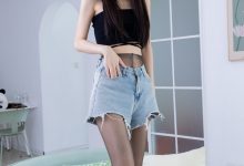 物恋传媒 No.2180 菜菜-烂漫花丛 [200P1V-5.49GB]-妹子图