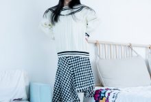 物恋传媒 NO.2192 小影-无声的告白[160P-1V-4.62G]-妹子图