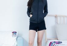 物恋传媒 NO.2194 泛泛-下个路口[150P-1V-3.4G]-妹子图