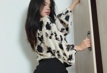 [IESS异思趣向] 2024.12.19 丝享家 1928 团团《美味车厘子》[87P-58MB]-妹子图