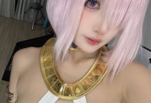 Puy Puy Mashu Dancer [214P+9V-1.99G]-妹子图