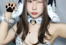 金桔万岁 - NO.001 斑点狗 [42P-121MB]-妹子图