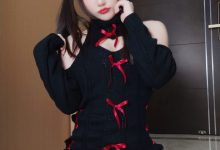 木之本果 –  真爱粉专属12月-01月合集[51P-84.6M]-妹子图