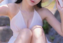 毎眠かのん - 夏恋模様-妹子图