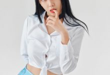 KIKI - I love you so much [103P+1V-3.87 GB]-妹子图