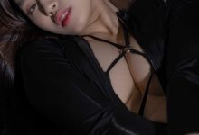 LEEHEE EXPRESS - LEHF-180A ShaVit Khan [58P-243 MB]-妹子图