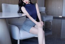 [XiuRen秀人网] 2025.02.08 No.9857 杨晨晨Yome [90+1P]-妹子图