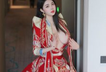 [XiuRen秀人网] 2025.02.11 No.9869 林若凡F [76+1P]-妹子图