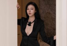 [XiuRen秀人网] 2025.02.11 No.9870 安然anran [82+1P]-妹子图