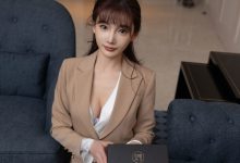 [XiuRen秀人网] 2025.02.13 No.9881 陆萱萱 [82+1P]-妹子图